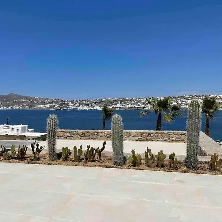 Вилла Bright New 6-bed With Pool, Gym, Sea Views *