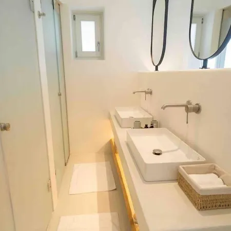 וילה Bright New 6-bed With Pool, Gym, Sea Views *